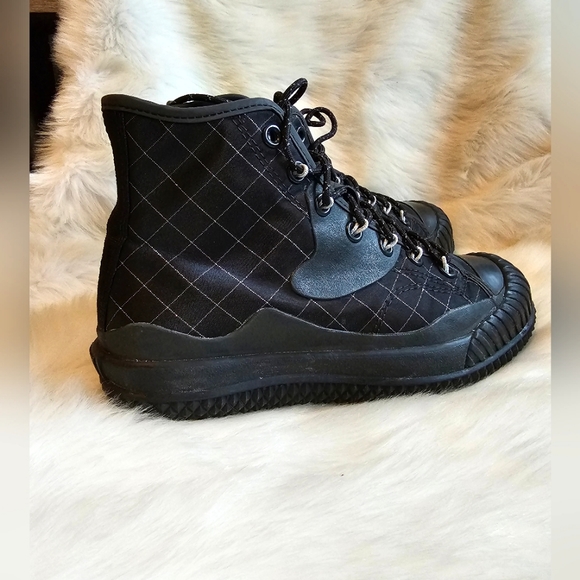 Converse x Slamjam bosey MC HI hightop sneaker - Picture 6 of 12